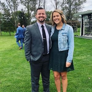 Meet your Posher, Jon